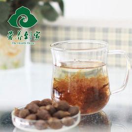 清咽潤喉茶 清咽潤喉茶