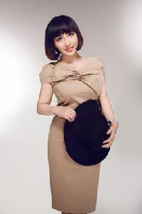 張靜[華語女歌手]