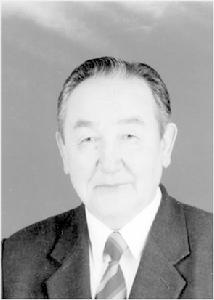 加那提汗·吐特哈別克 加那提汗·吐特哈別克