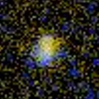 IC 963 GALEX 彩色圖