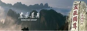 東嶽集團有限公司 東嶽集團有限公司