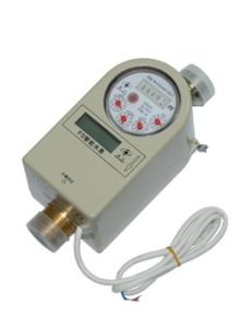 智慧型水錶 智慧型水錶