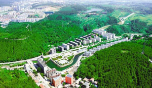 荊門千佛洞 荊門千佛洞