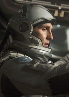 庫珀   演員 馬修&middot;麥康納