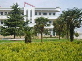 安徽省無為縣開城中學 安徽省無為縣開城中學