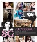 女孩自毀之生活指南 女孩自毀之生活指南