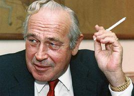 勞勃·勒德倫 勞勃·勒德倫