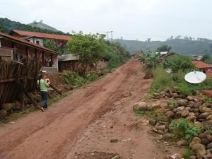大黑箐自然村 大黑箐自然村