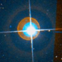 HR 8901 DSS2 彩色圖