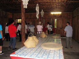 北海大江埠風情村