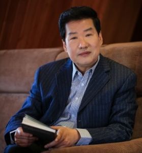 劉俊京[中國美術家協會理事]