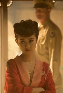 藝妓回憶錄[美國2005年羅伯&middot;馬歇爾執導電影]