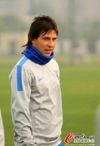 阿列杭德羅·莫雷諾 阿列杭德羅·莫雷諾