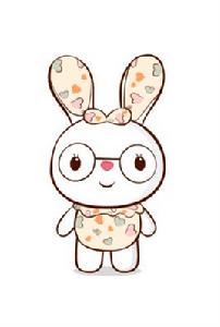 閨蜜兔 閨蜜兔