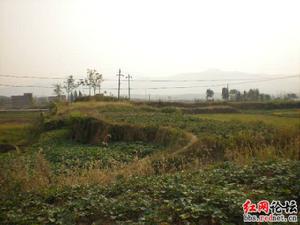 舂陵古城 舂陵古城