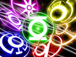 情感光譜 情感光譜