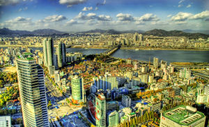Seoul