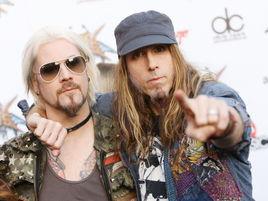 gingerfish gingerfish