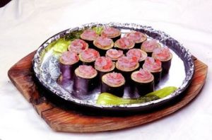 蝦仁茄罐 蝦仁茄罐