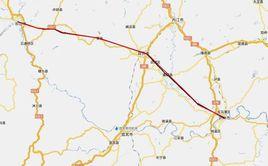 樂自瀘鐵路 樂自瀘鐵路