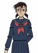 名偵探柯南：殷紅的戀歌