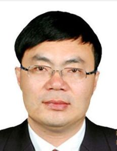 劉喜傑[原吉林省政府秘書長、省政府黨組成員]