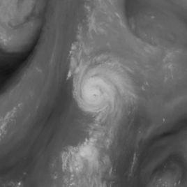 颱風清松[2000年第17號颱風]