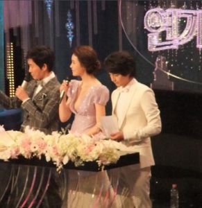 KBS演藝大賞 KBS演藝大賞