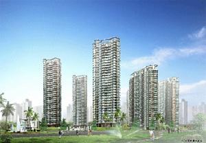 中天發展控股集團有限公司