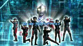 特殊防衛隊Xio 特殊防衛隊Xio