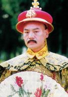 刺虎[呂良偉、李小冉主演電視劇]