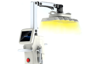 上海美希醫療美容醫院醫療設備：舒敏專家