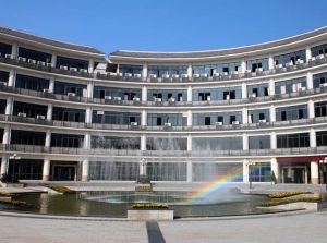 重慶第二師範學院