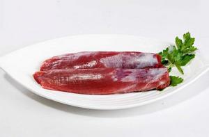 番茄豬腰柳 番茄豬腰柳