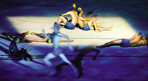 《印象•海南島》