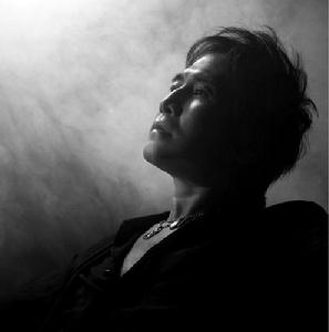 齊秦新專輯《美麗境界》