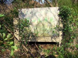 宋山古墓 宋山古墓