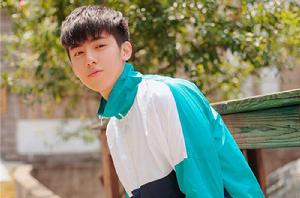 蔡堯[中國內地男演員]