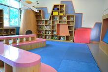 天馬幼稚園繪本館