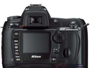 尼康 D70s 尼康 D70s
