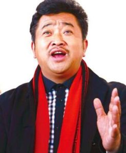 楊四龍[企業家]