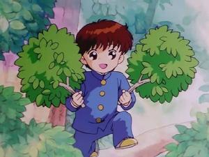 《娛樂金魚眼》