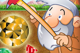 黃金礦工積分版 黃金礦工積分版