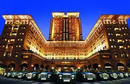 香港酒店 香港酒店