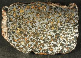 橄欖隕鐵 橄欖隕鐵