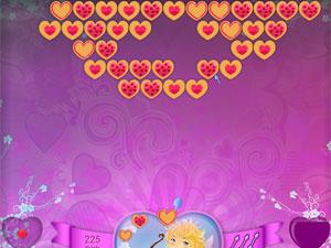 情人節專屬泡泡龍