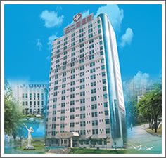 中國人民解放軍三二四醫院 中國人民解放軍三二四醫院