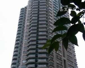 嘉里華庭一期至二期 嘉里華庭一期至二期