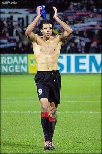 皮埃爾·范霍伊東克 皮埃爾·范霍伊東克