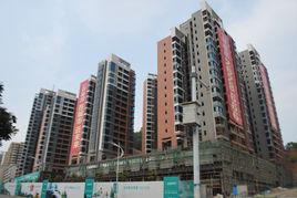 一城峯景 一城峯景